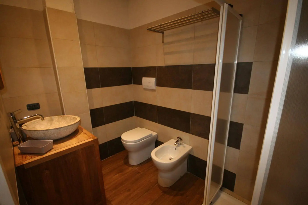 Villa La Conchiglia Rooms