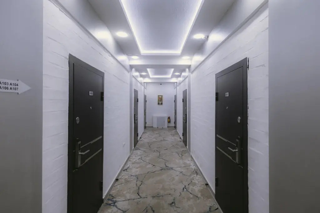 Beshchinor Hotel