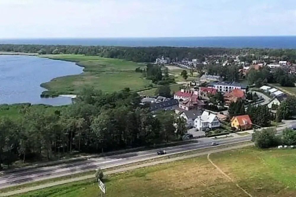 New Holiday Homes for 2 People in Dziwnowek