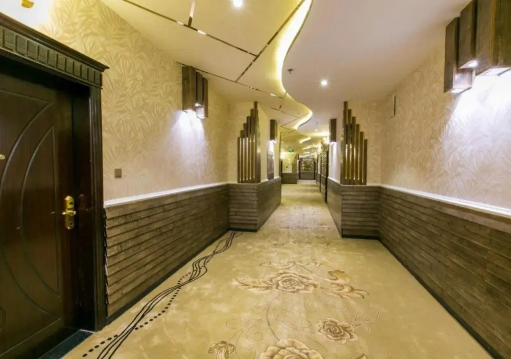 Lambert ApartHotel