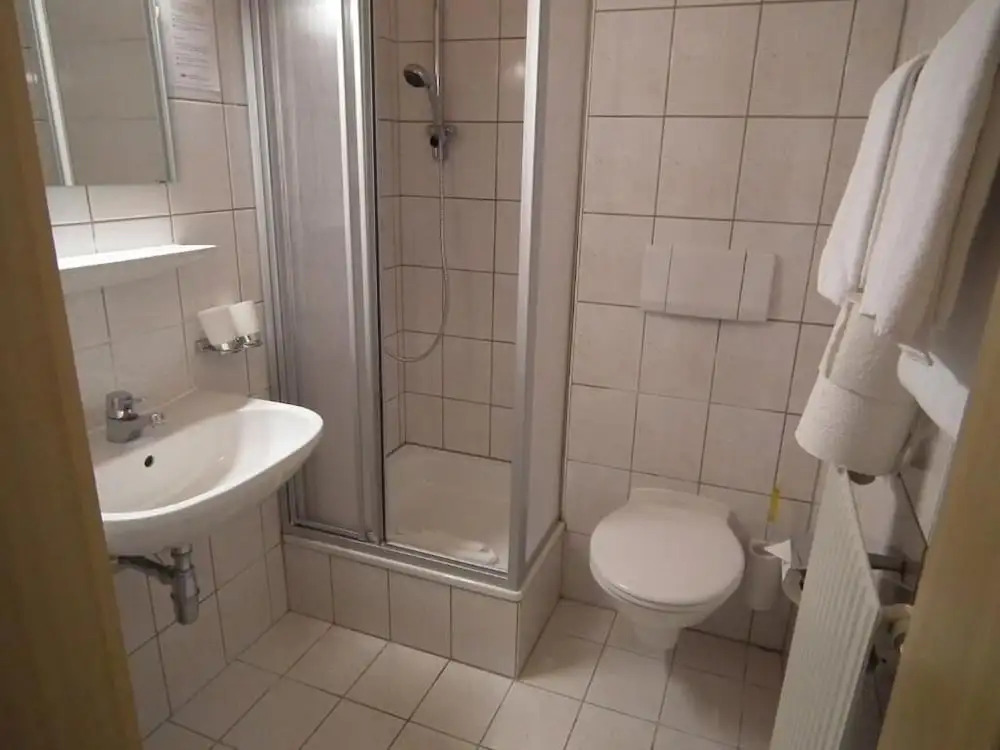 Hotel die Traube