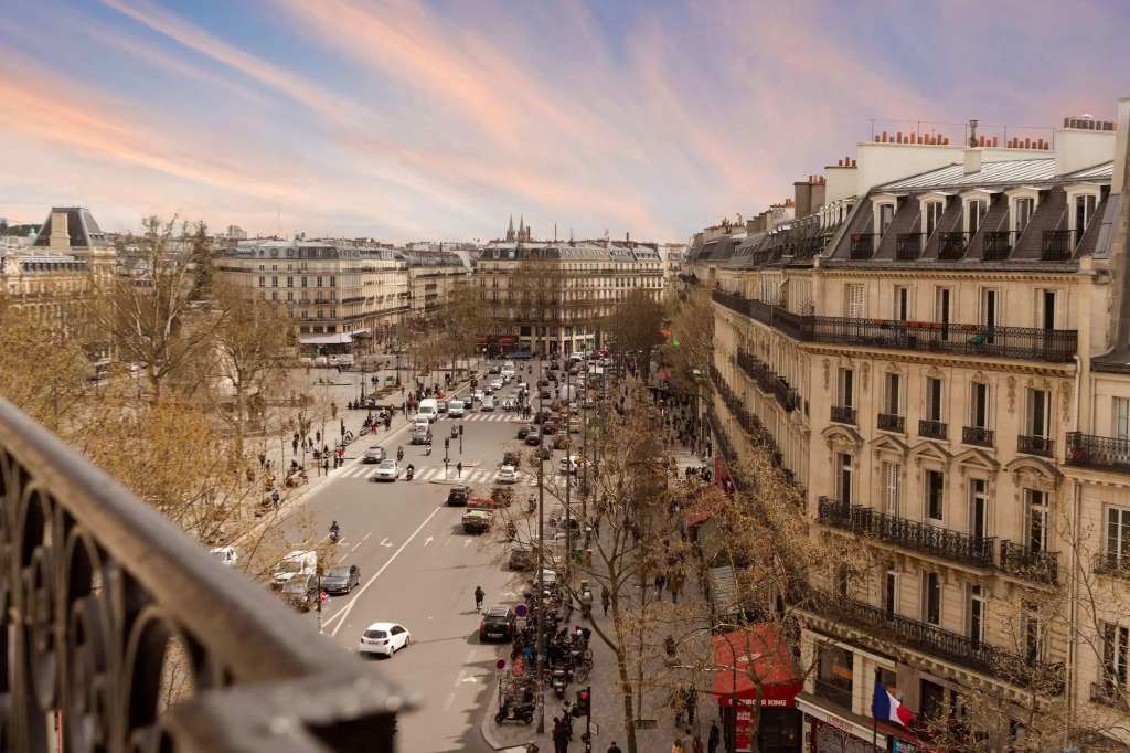 The Originals City Hotel Paix Republique