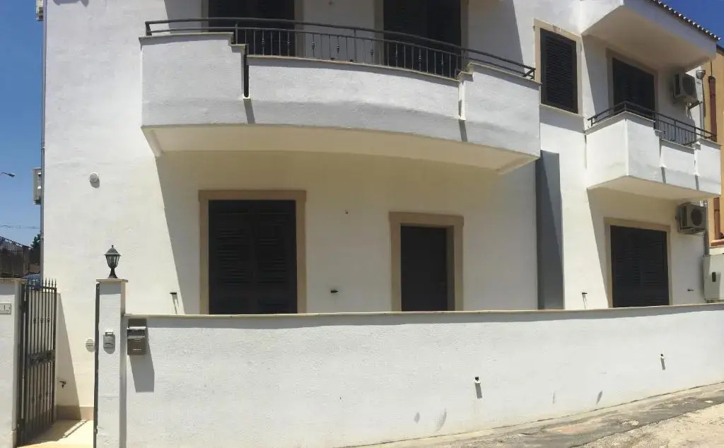 Luxury House Avola