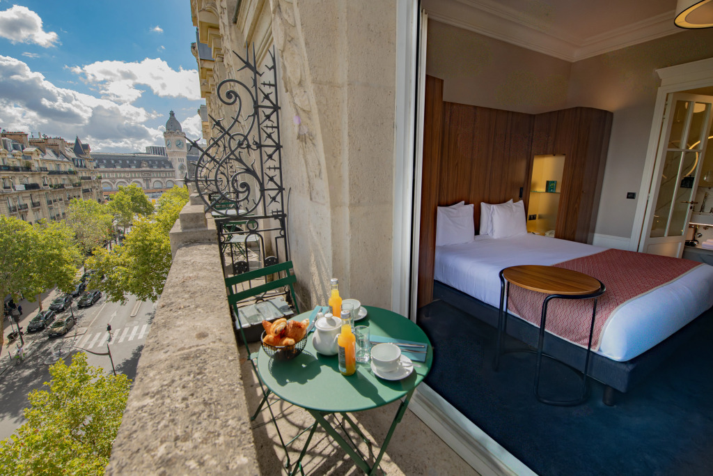 Holiday Inn Paris - Gare de Lyon Bastille by IHG