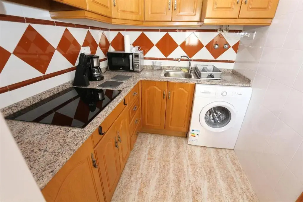 La Mata Apartment 5080