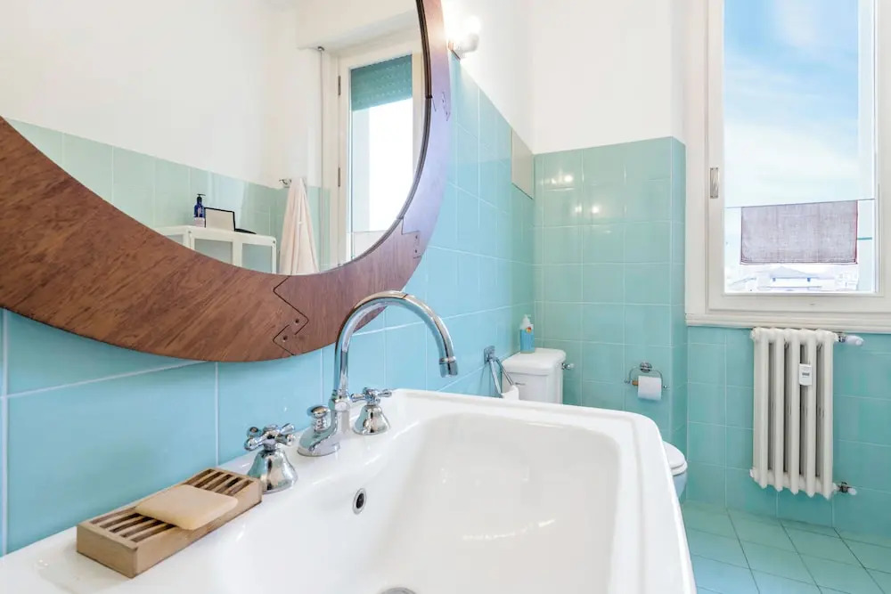 Orto Botanico Apartment With Terrace And Dome View Florence