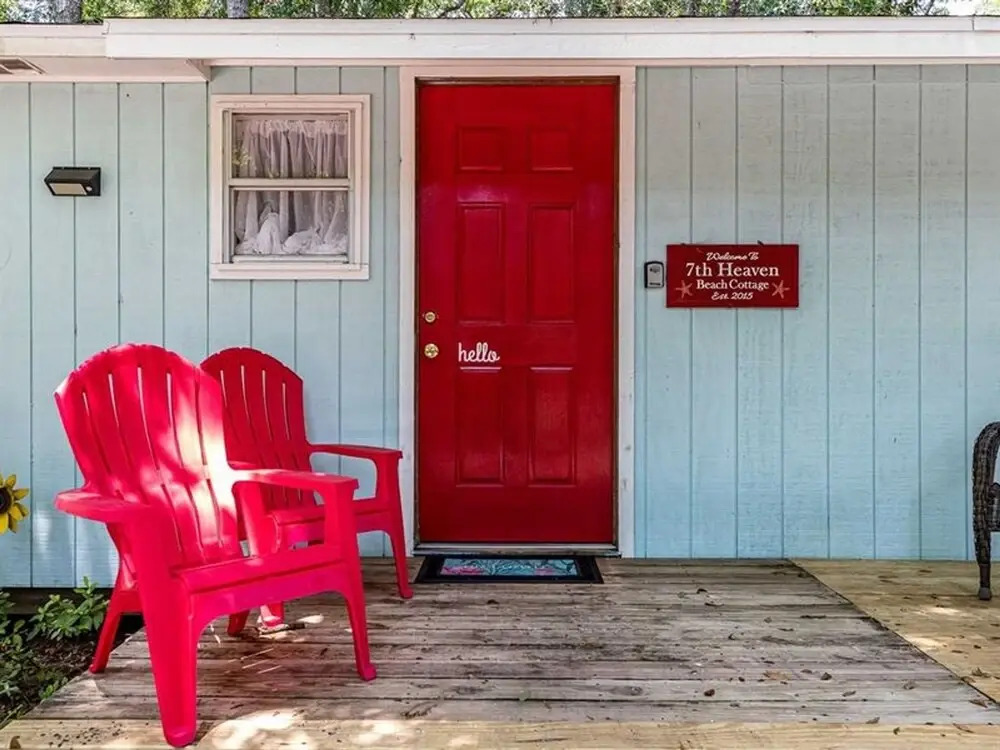 7th Heaven by Meyer Vacation Rentals