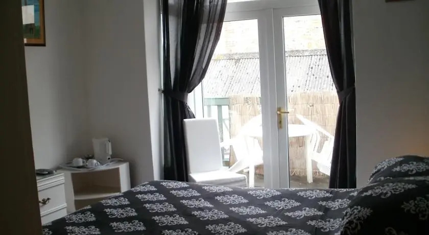 The Croft Hotel - Bed & Breakfast