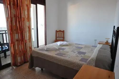 Apartamentos Restinga