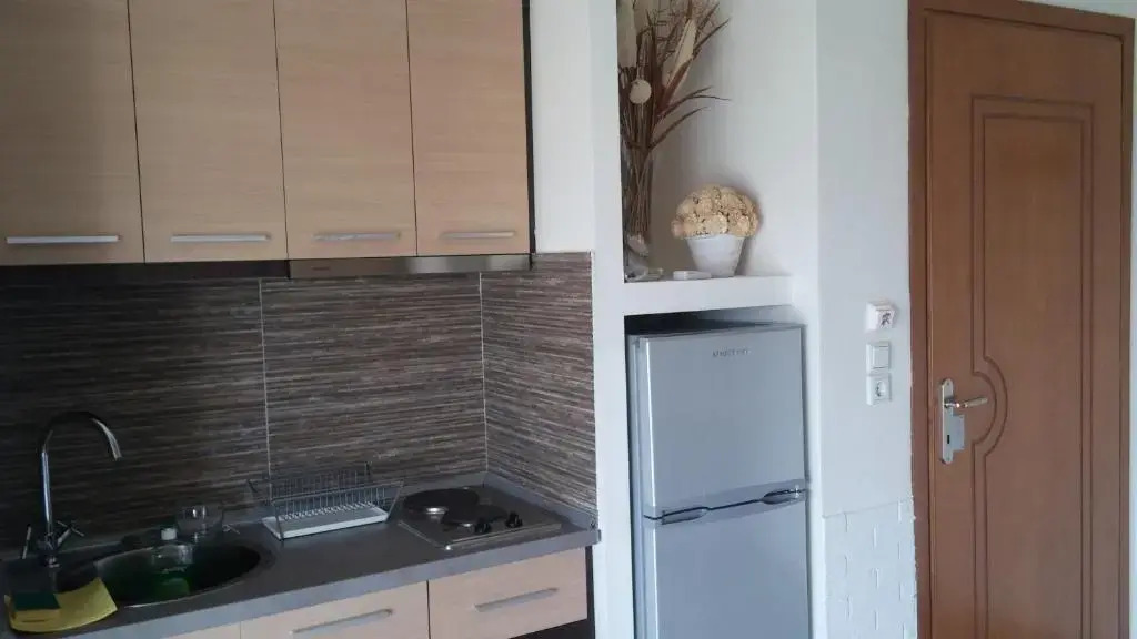 Mare Beach Apartments