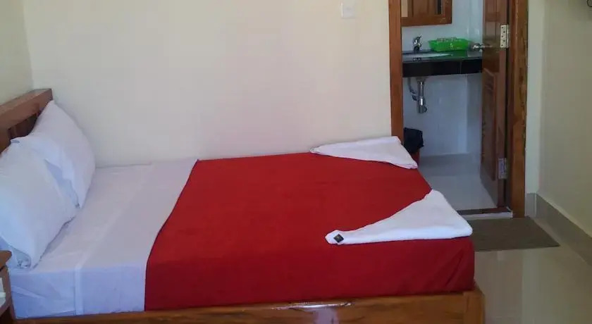 Chea Samnang II Guesthouse
