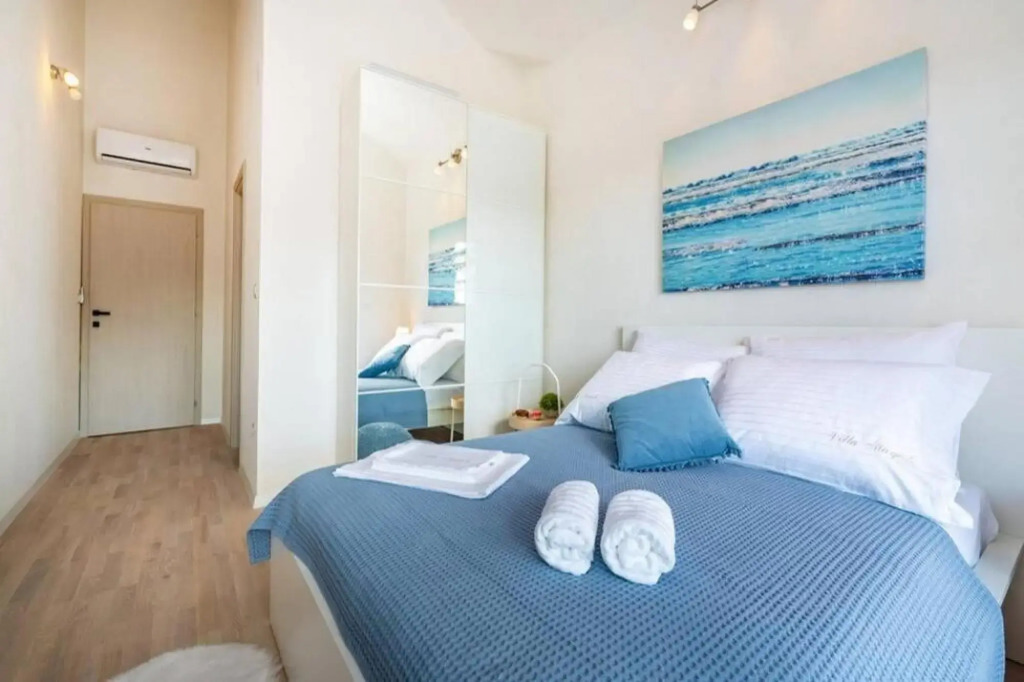 Poolincluded Villa Danijela