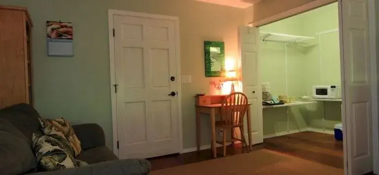 Ohia House Bed & Breakfast