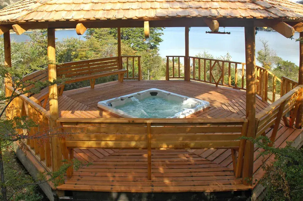 Hacienda Tres Lagos
