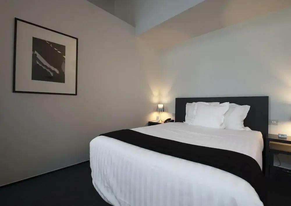 Hotel Messeyne