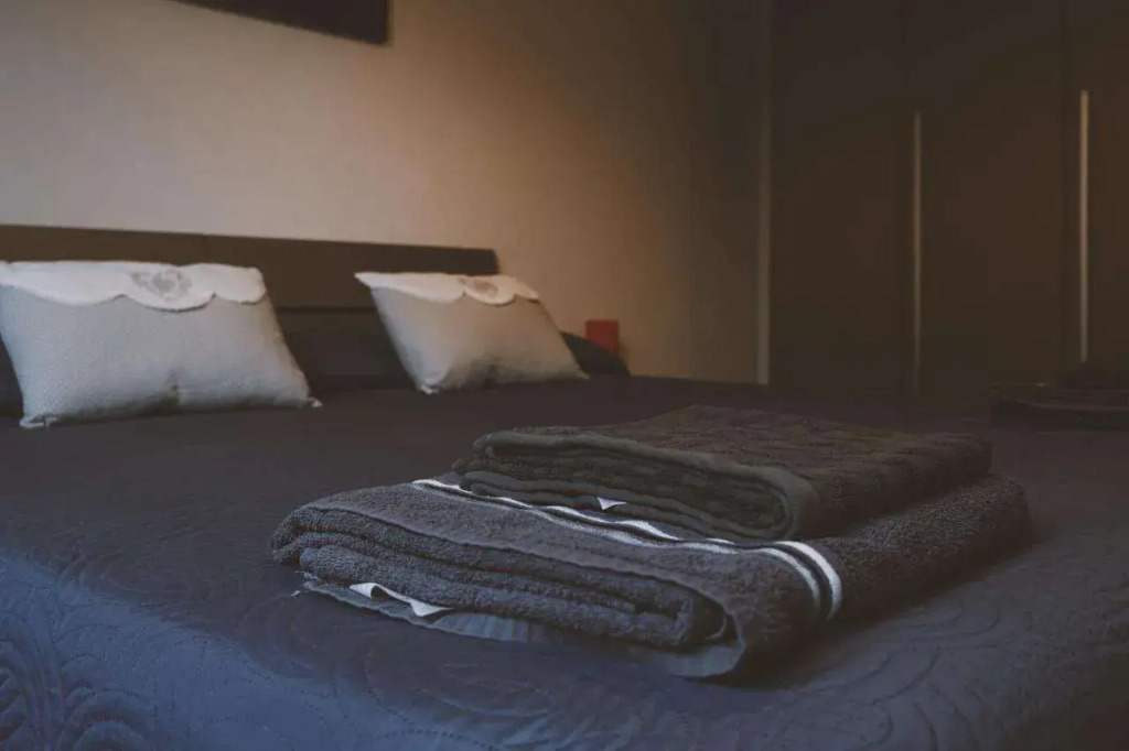 B&B Gli Olmi