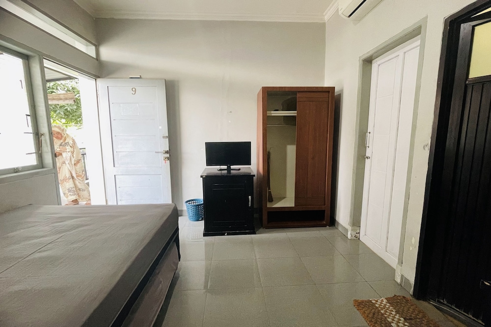 OYO 95134 Guest House Bonto Sunggu Syariah