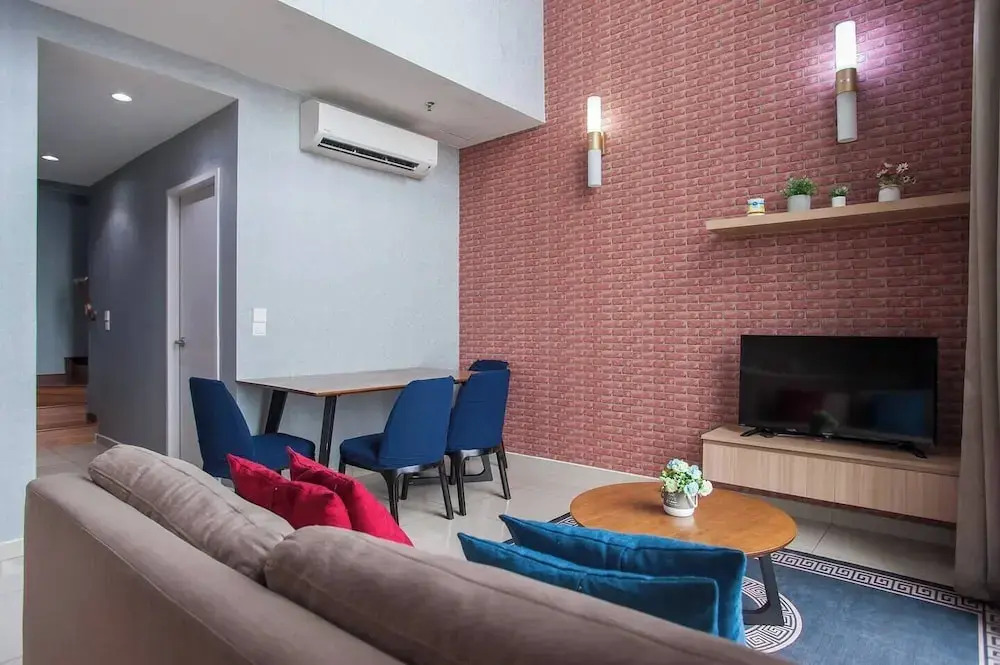 I-City Luxury Condominiums, Shah Alam by Smarthome