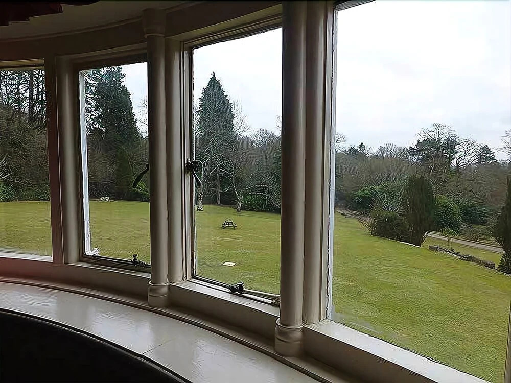 Bramble Hill Hotel