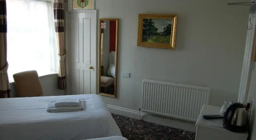 Hotel 17