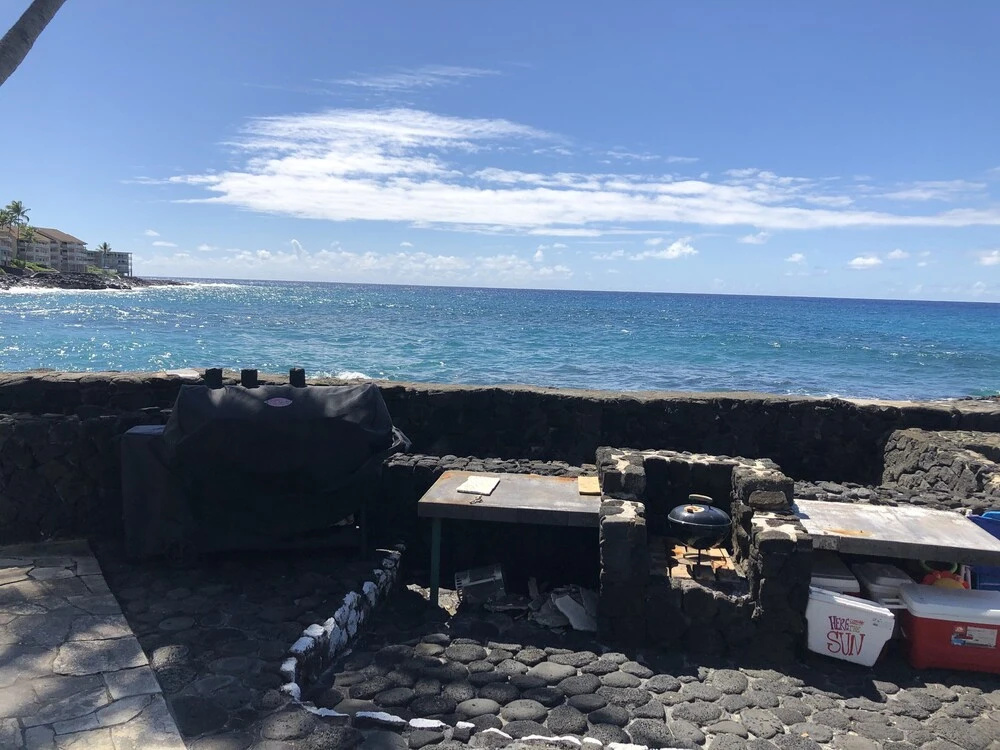 Kona Tiki Hotel - No Resort Fees