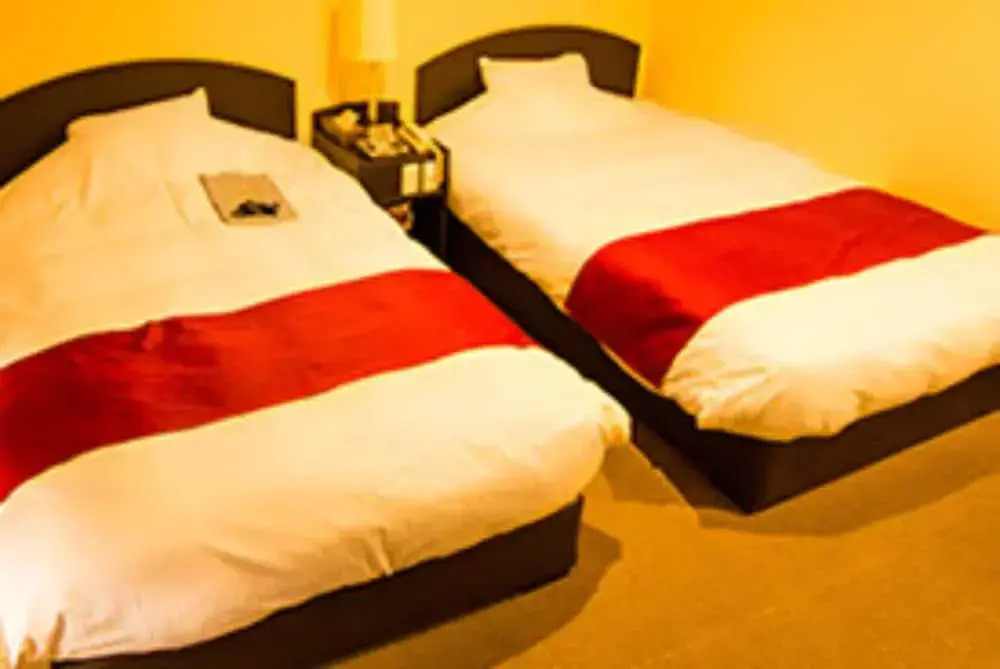 Hotel&Dining Simizu