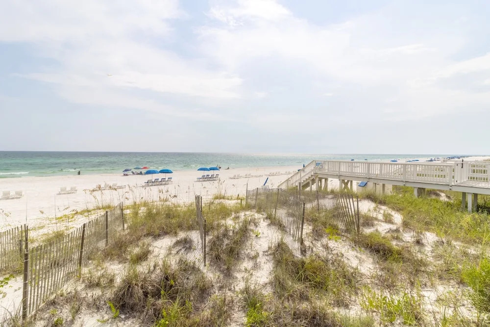 Completely Coastal 4 Bedroom Home by RedAwning