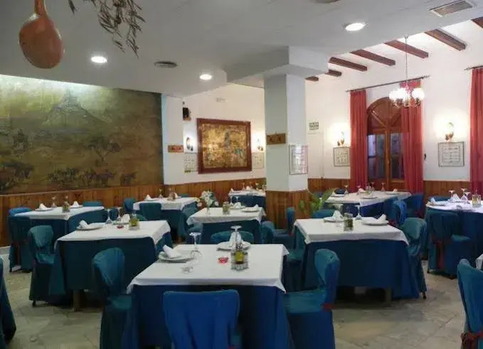 Hostal Tropical