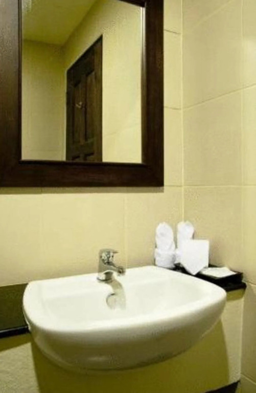 Samthong Resort