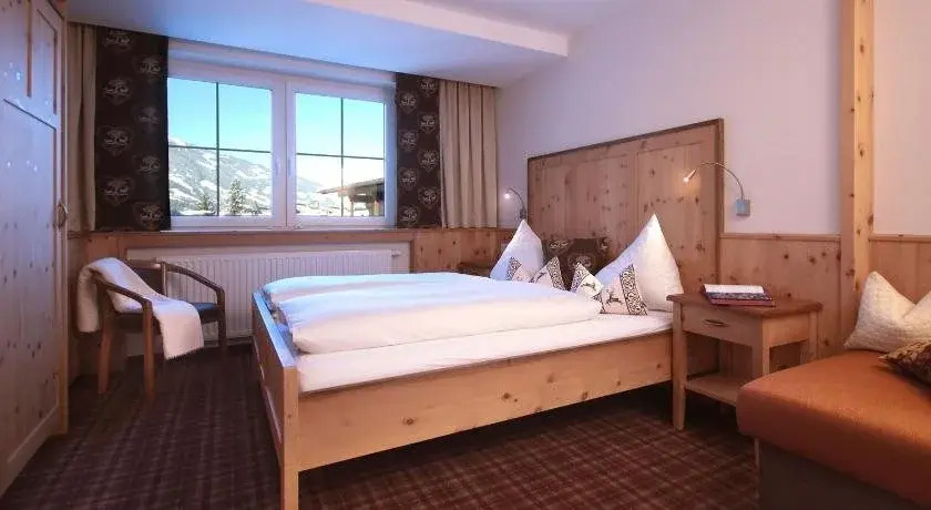 Hotel Garni Villa Knauer