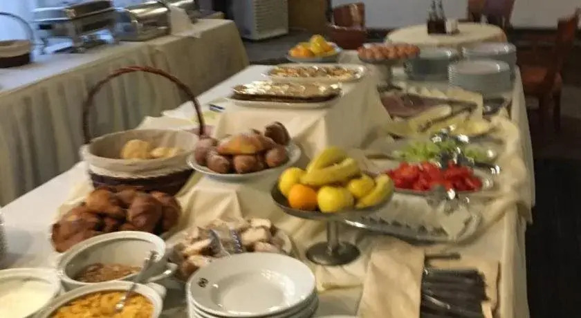 Hotel Rodina