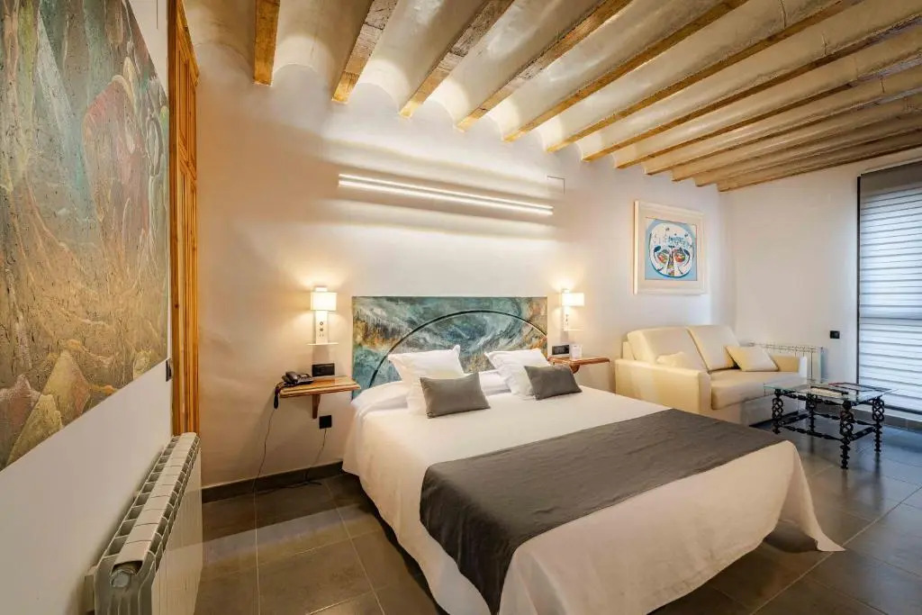 Hotel Boutique Arte y Descanso