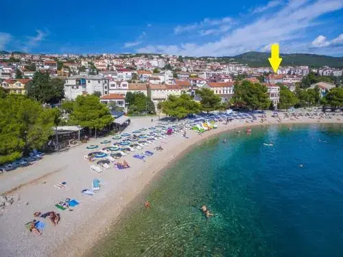 Apartments Neno 1