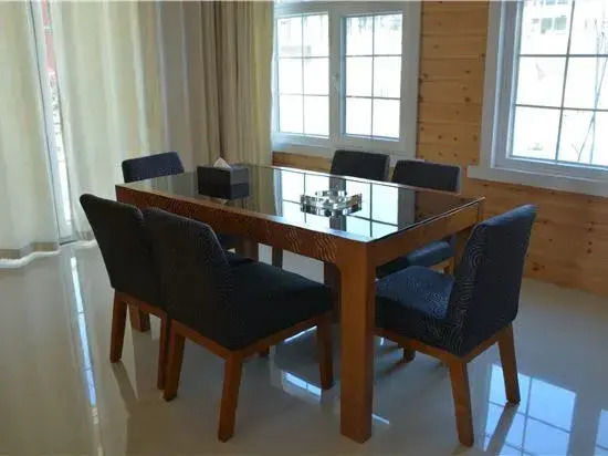 Youyu Nanshan Meijun ecological hotel