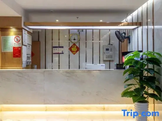 Xinzaixian Hotel