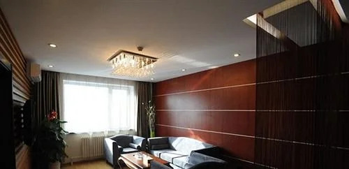 Huazheng Business Hotel