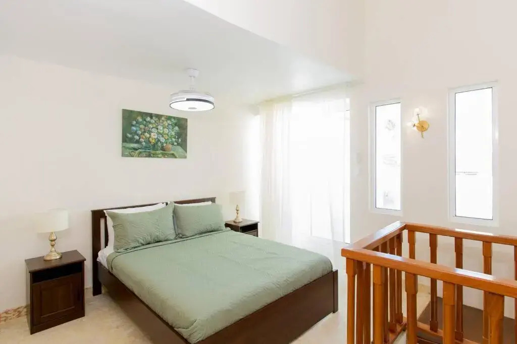 Bavaro Beachfront Penthouse 4 bdr/5 Bth 10+ Guests