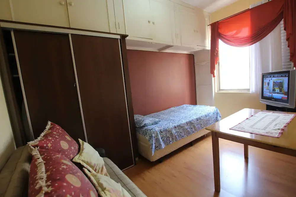 Apartamento Arouche