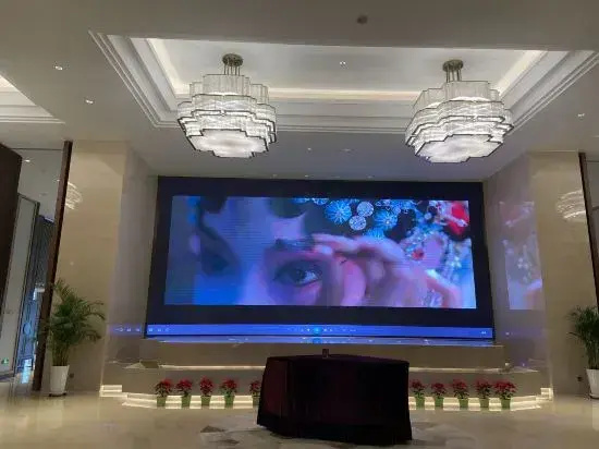 HATG Jinling Grand Hotel