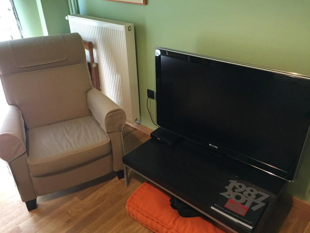 Cosy and comfort flat, heart of Athens
