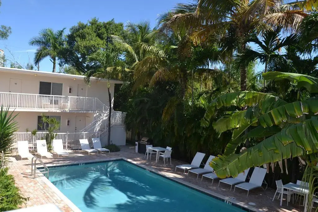 Cocobelle Resort - Fort Lauderdale