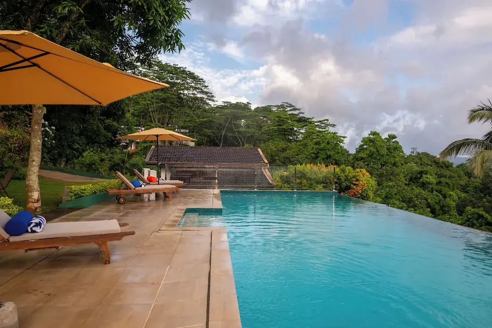 Mirage Kandyan Heights