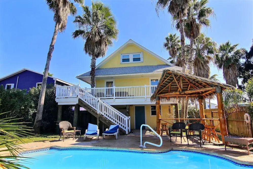 The Shell House 1120SS