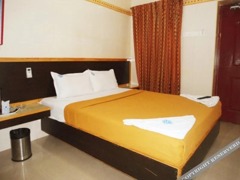 Rani Mangammal Residencies Madurai