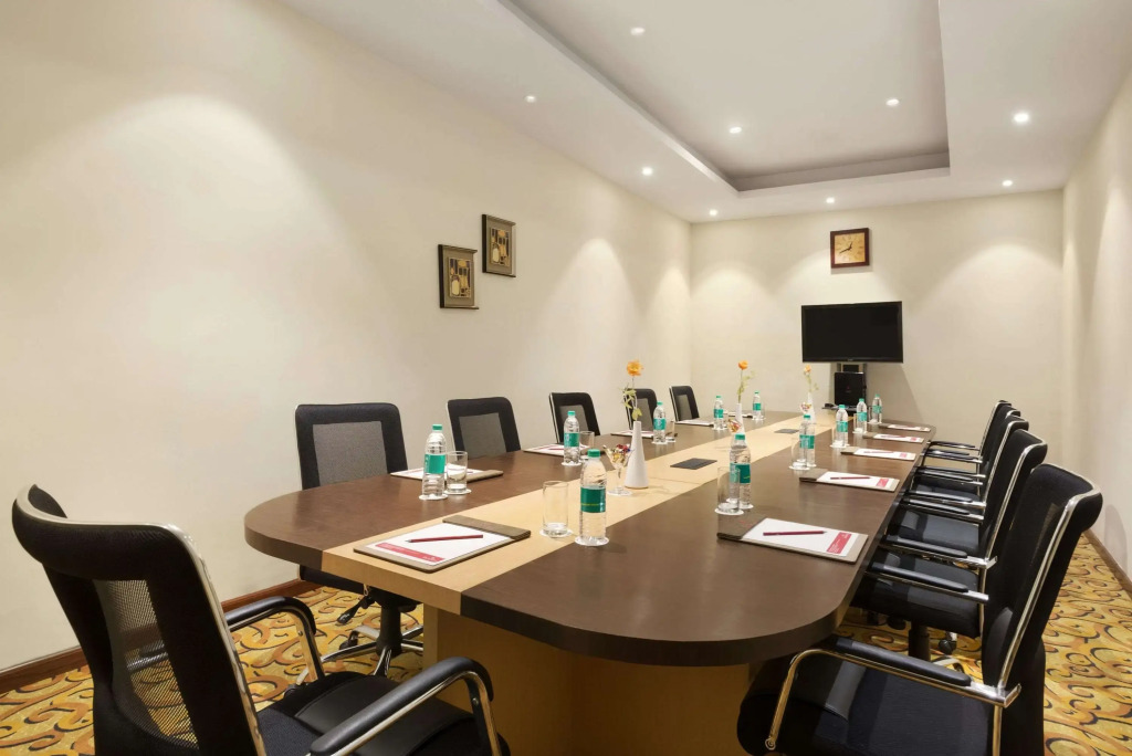 Ramada Neemrana