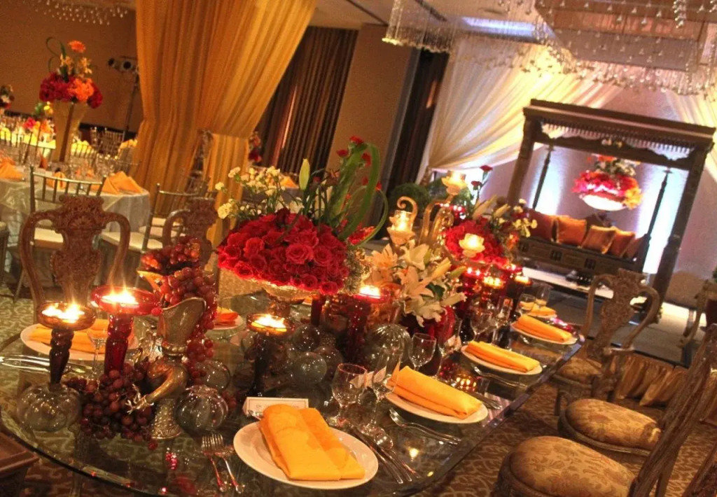 The Avenue Plaza Hotel