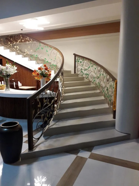 Hotel Eight Fifty