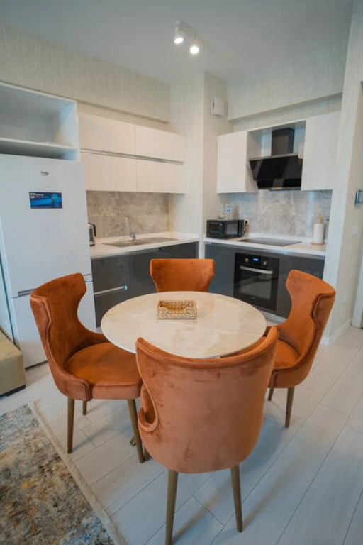 Prestige 22 · Prestigious 1 Bedroom Suite Apartment