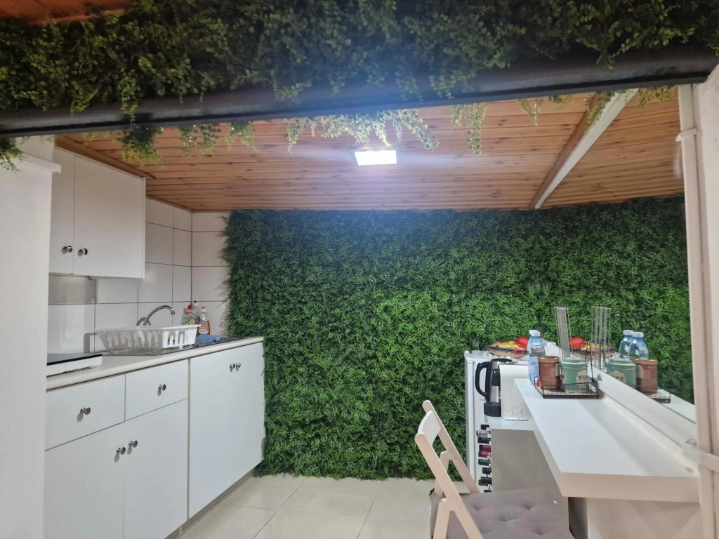 Central Square Apartment