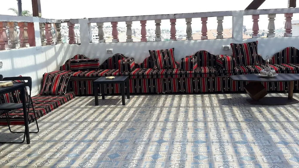 Daher Guest House Nazareth